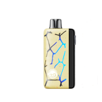 Tropic Bar - Ice+Nic Adjustable 30000 - Dragon Fruit Lychee Ice