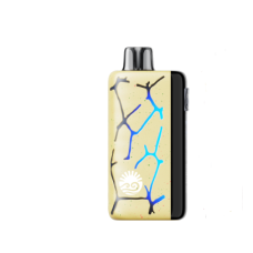Tropic Bar - Ice+Nic Adjustable 30000 - Dragon Fruit Lychee Ice