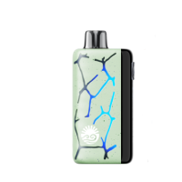 Tropic Bar - Ice+Nic Adjustable 30000 - Kiwi Passion Guava