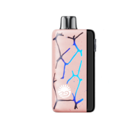 Tropic Bar - Ice+Nic Adjustable 30000 - Watermelon Gummy