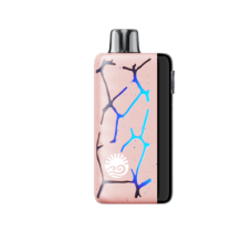 Tropic Bar - Ice+Nic Adjustable 30000 - Watermelon Gummy