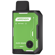 Vapengin - Neptune 2 - Aloe Grape (7000 Puffs)