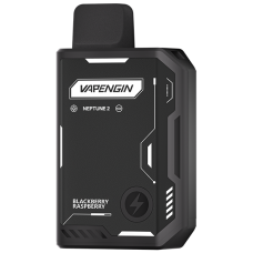 Vapengin - Neptune 3 - Blackberry Raspberry (7000 Puffs) Vapengin - Neptune 3 - Blackberry Raspberry (7000 Puffs)