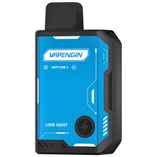 Vapengin - Neptune 2 - Lime Mint (7000 Puffs)