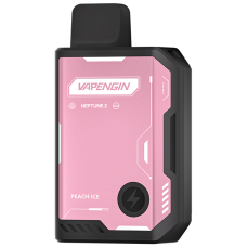 Vapengin - Neptune 2 - Peach Ice (7000 Puffs)