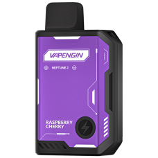 Vapengin - Neptune 3 - Raspberry Cherry (7000 Puffs)