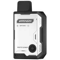 Vapengin - Neptune 2 - White Gummy (7000 Puffs)