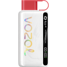 Vozol - Star 12000 - Dragon Fruit Banana Berry