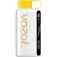 Vozol - Star 12000 - Kiwi Passion Fruit Guava