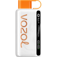 Vozol - Star 12000 - Peach Mango Watermelon