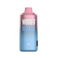 Wotofo - Nexbar 10000 Puffs - Cool Mint