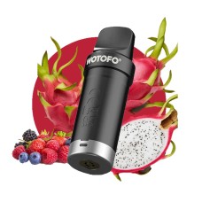 Wotofo - nexPod 5000 - Dragon Fruit Berry