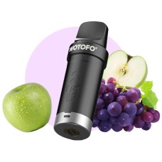 Wotofo - nexPod 5000 - Grape Apple