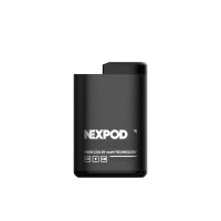 Wotofo - nexPod Device - Black