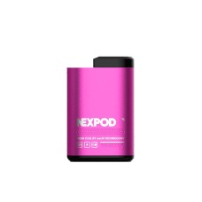 Wotofo - nexPod Device - Rose Red