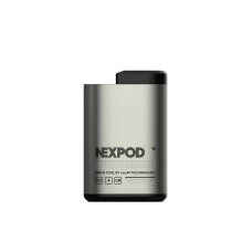 Wotofo - nexPod Device - Silver