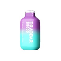 Zovoo - Dragbar B5000 - Tropical Rainbow Blast