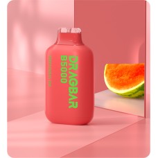 Zovoo - Dragbar B5000 - Watermelon Ice